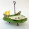 Vintage Ashtray Set by Settimio Rometti, 1950s, Image 6