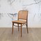 No. 811 Prague Chairs by Josef Hoffmann for FMG, 1960s, Set of 6, Image 1