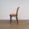 No. 811 Prague Chairs by Josef Hoffmann for FMG, 1960s, Set of 6 5