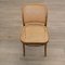 No. 811 Prague Chairs by Josef Hoffmann for FMG, 1960s, Set of 6 8