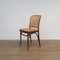 No. 811 Prague Chairs by Josef Hoffmann for FMG, 1960s, Set of 6 7