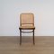 No. 811 Prague Chairs by Josef Hoffmann for FMG, 1960s, Set of 6 4