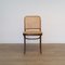 No. 811 Prague Chairs by Josef Hoffmann for FMG, 1960s, Set of 6, Image 4