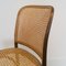 No. 811 Prague Chairs by Josef Hoffmann for FMG, 1960s, Set of 6 10