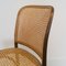 No. 811 Prague Chairs by Josef Hoffmann for FMG, 1960s, Set of 6, Image 10