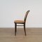 No. 215R Chairs from Thonet, 1976, Set of 4 5