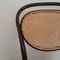 No. 215R Chairs from Thonet, 1976, Set of 4 6