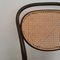 No. 215R Chairs from Thonet, 1976, Set of 4, Image 6