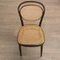 No. 215R Chairs from Thonet, 1976, Set of 4, Image 7