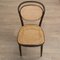 Sedie 215R di Thonet, 1976, set di 4, Immagine 7