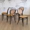 No. 215R Chairs from Thonet, 1976, Set of 4, Image 3