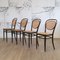 No. 215R Chairs from Thonet, 1976, Set of 4, Image 2