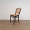 Chaise No. 215R de Thonet, 1981 2