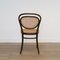 No 215R Chair from Thonet, 1981 5