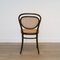 No 215R Chair from Thonet, 1981, Image 5
