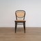 No 215R Chair from Thonet, 1981 1