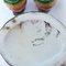 Ceramic Watermelon Pitcher and Cups from Falco, 1970s, Set of 7, Image 5