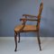 Sedia nr. 1311 antica di Thonet, inizio XX secolo, Immagine 4