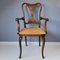 Antique No. 1311 Chair from Thonet, 1900s 1