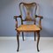 Chaise No. 1311 Antique de Thonet, 1900s 1