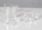 Cuencos Savoy vintage de vidrio de Alvar Aalto para Iittala. Juego de 2, Imagen 8