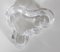 Vintage Savoy Glasschalen von Alvar Aalto für Iittala, 3er Set 3