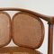 Antique No. 2 Desk Chair from Thonet, 1900s, Image 6