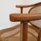 Antique No. 2 Desk Chair from Thonet, 1900s, Image 8