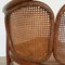 Antique No. 2 Desk Chair from Thonet, 1900s, Image 7