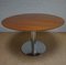 Mid-Century Modern Round Table from Knoll Inc. / Knoll International 30