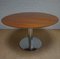 Mid-Century Modern Round Table from Knoll Inc. / Knoll International, Image 30