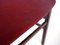 Rosewood Dining Chairs from Fratelli Reguitti, Set of 6 7