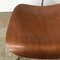 Sedia DCM in legno di Charles & Ray Eames per Herman Miller, anni '40, Immagine 7