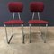 Dutch Typist Chairs from Gispen, 1932, Set of 2, Image 14