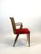 Poly-Z Armchairs by Abraham A. Patijn for Zijlstra Joure, 1950s, Set of 6, Image 7