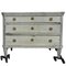 Gustavian Chest of Drawers, 1850s 2