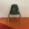 Fiberglass DSS Stacking Chairs by Ray & Charles Eames for Herman Miller, 1950s, Set of 4, Image 12