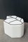 Asiento Leaf de Nicolette de Waart para Design by nico, Imagen 1