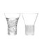 Rila Medium Glasses by Felicia Ferrone for fferrone, Set of 2 1