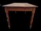 Louis Philippe Dining Table 7