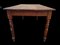 Louis Philippe Dining Table, Image 7