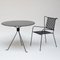 Bond Indoor-Outdoor Table by Stefania Andorlini & Bernhard Mende for COOLS Collection 5