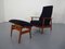 Teak Lounge Chair & Ottoman by Rolf Rastad & Adolf Relling for Arnestad Bruk, 1950s 14