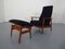 Teak Lounge Chair & Ottoman by Rolf Rastad & Adolf Relling for Arnestad Bruk, 1950s, Image 14
