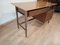 Mid-Century Drawers in Teak & Oak, 1950s, Image 11