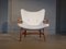 Svante Skogh zugeschriebener Sessel für Stil & Form, 1950er 3