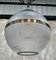 Lampade sferiche Holophane, Francia, anni '50, set di 2, Immagine 7