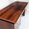 Rosewood Desk by Kho Liang Ie & Wim Crouwel for Fristho, Netherlands, 1960s 13