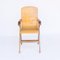 European Plywood Chair, 1950s, Image 5