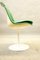 Chaises Tulip Mid-Century par Eero Saarinen pour Knoll Inc. / Knoll International, Set de 4 8